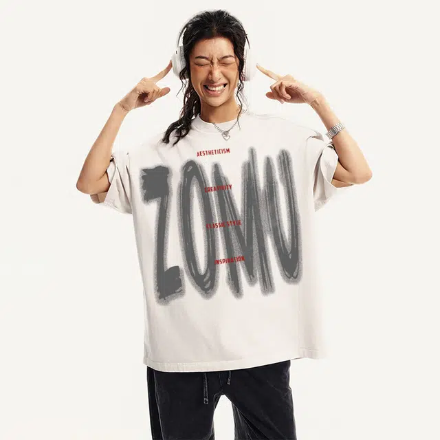 zomuros cleanfit T