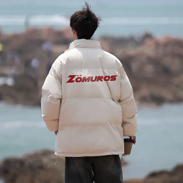 zomuros Logo
