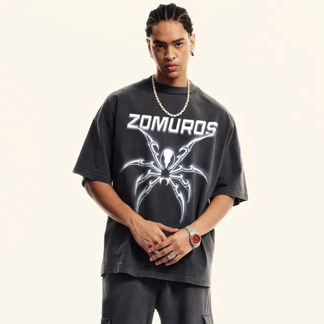 zomuros cleanfit T
