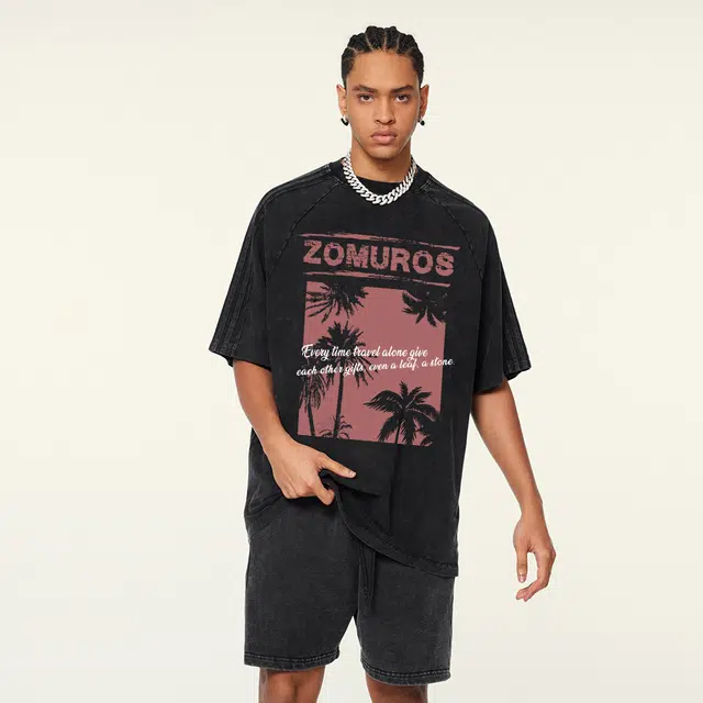 zomuros T