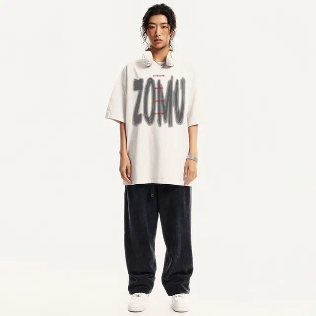 zomuros cleanfit T