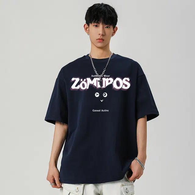 zomuros T