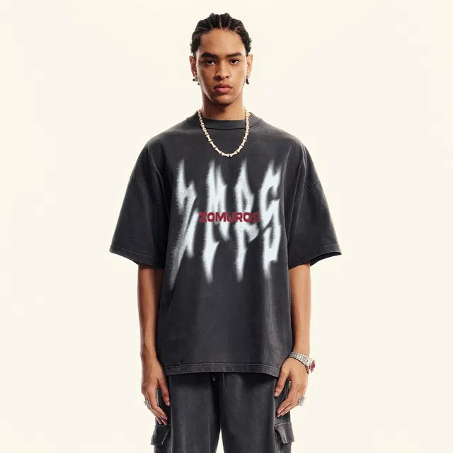 zomuros cleanfit T