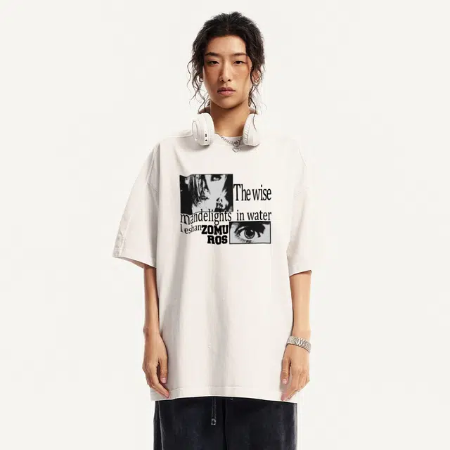 zomuros cleanfit T