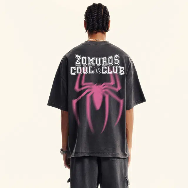 zomuros cleanfit T