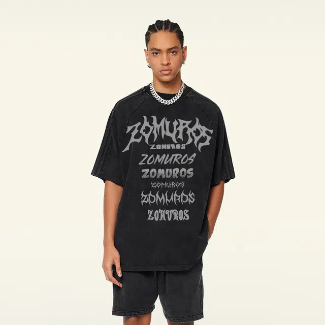 zomuros cleanfit T