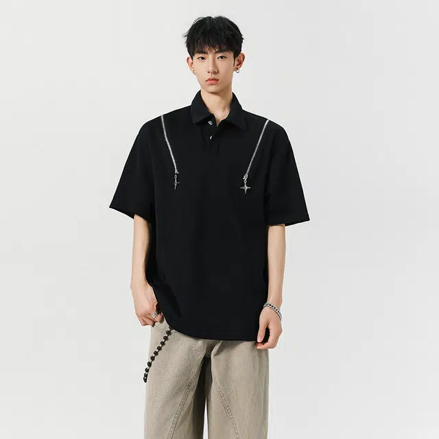 zomuros Polo