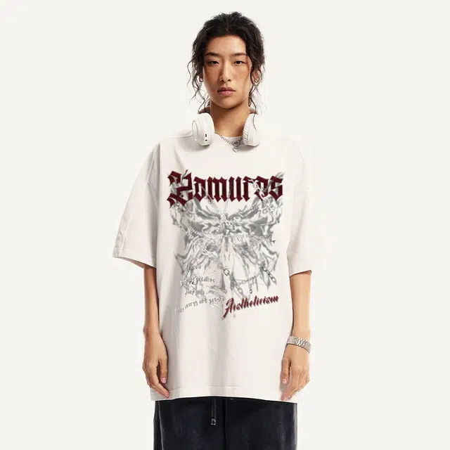 zomuros cleanfit T