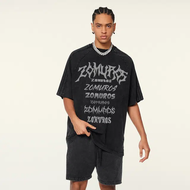 zomuros cleanfit T