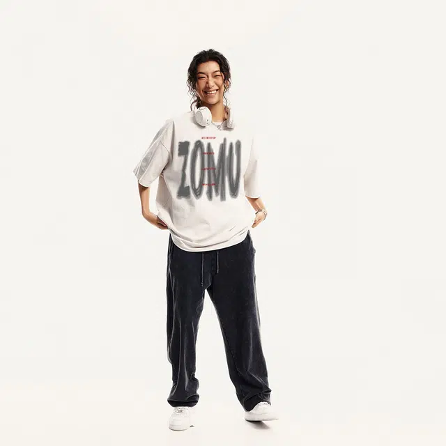 zomuros cleanfit T