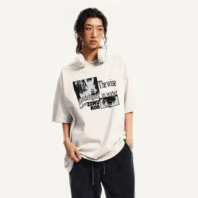 zomuros cleanfit T