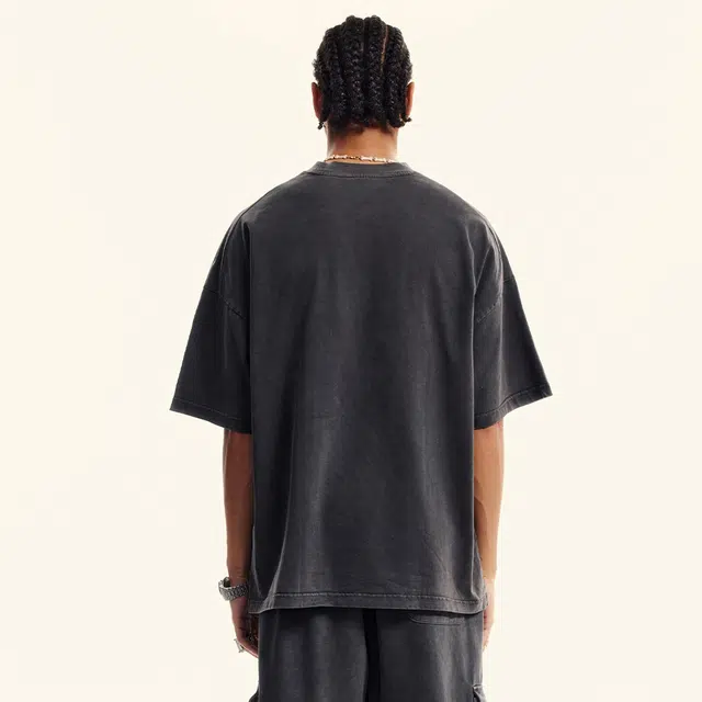 zomuros cleanfit T