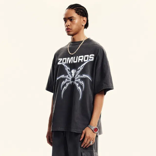 zomuros cleanfit T