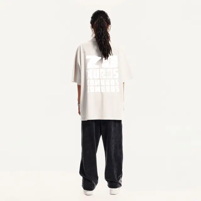 zomuros cleanfit T