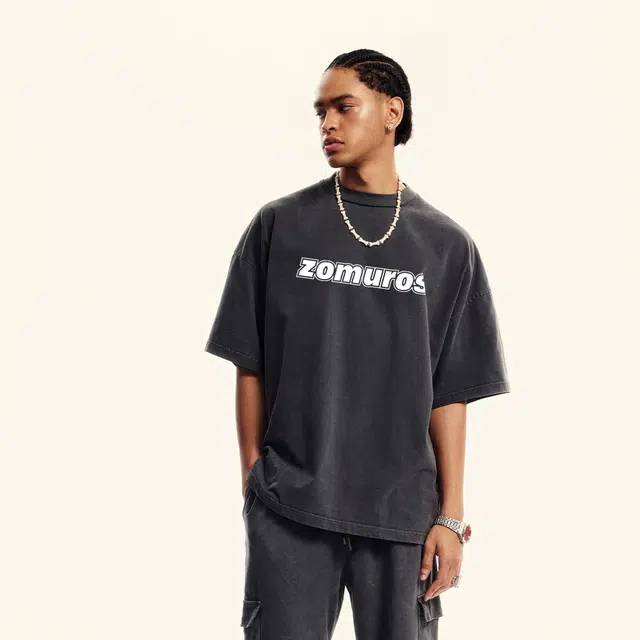 zomuros cleanfit T