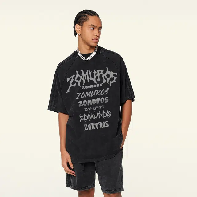 zomuros cleanfit T