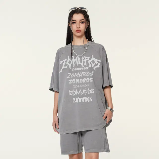zomuros cleanfit T