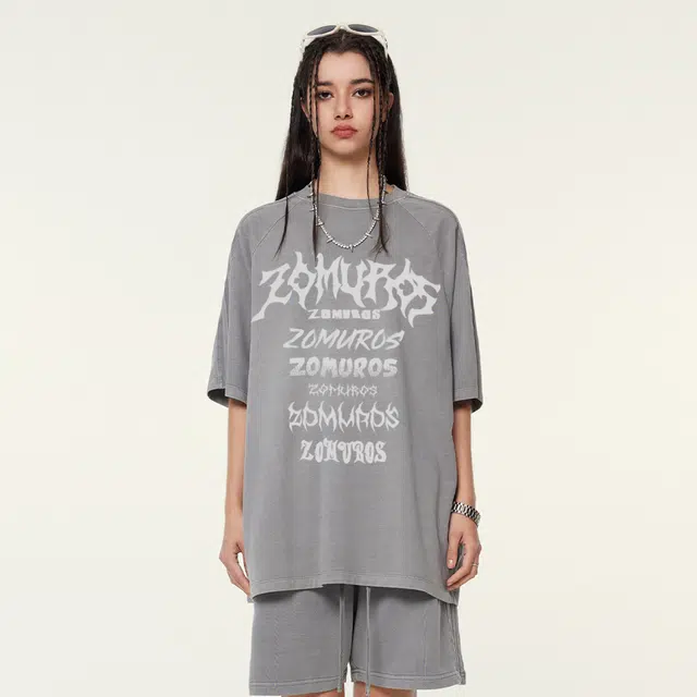 zomuros cleanfit T