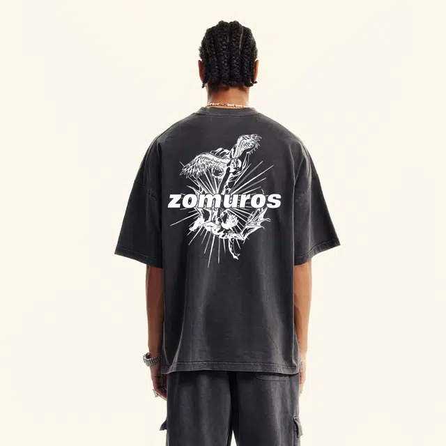 zomuros cleanfit T
