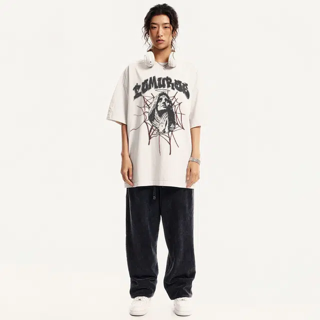 zomuros cleanfit T