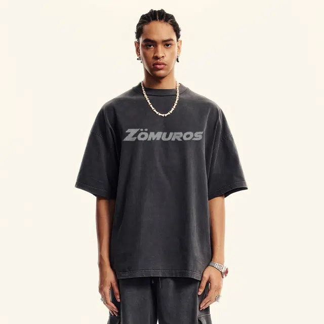 zomuros cleanfit T