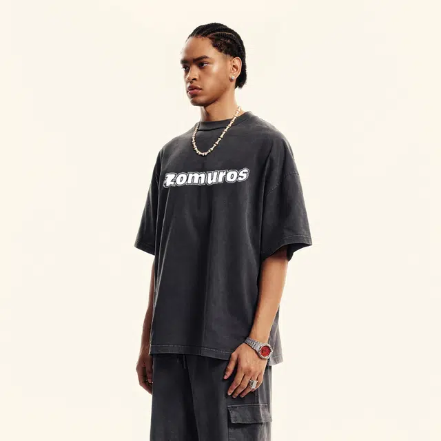 zomuros cleanfit T