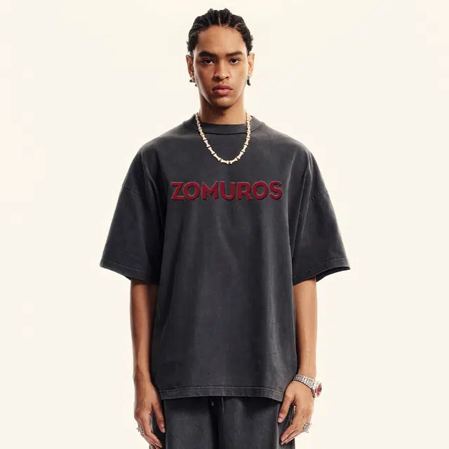 zomuros cleanfit T