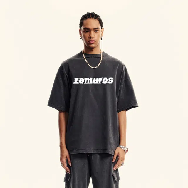 zomuros cleanfit T