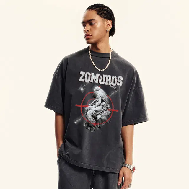 zomuros cleanfit T