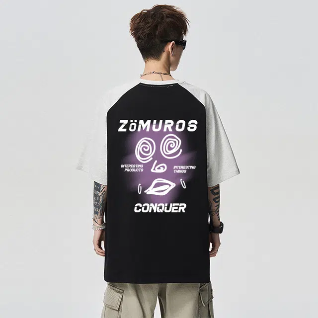 zomuros T
