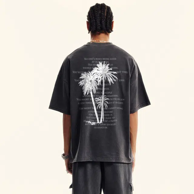 zomuros cleanfit T