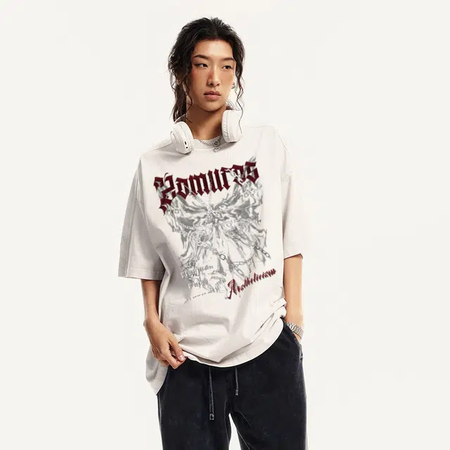 zomuros cleanfit T