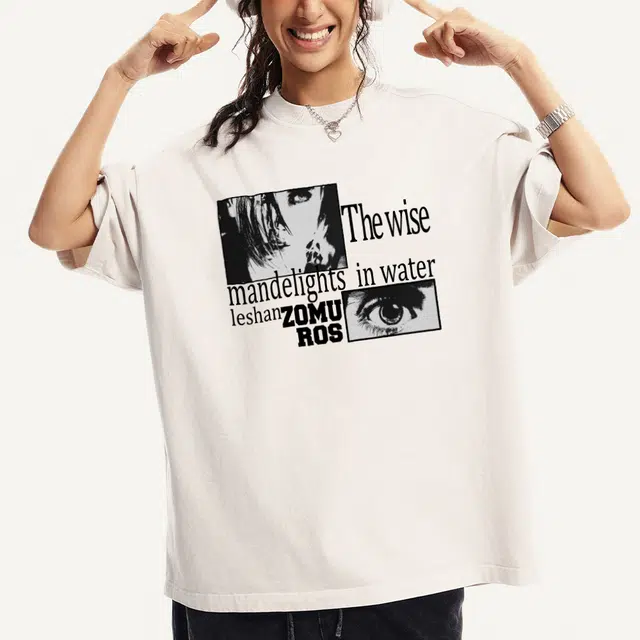 zomuros cleanfit T