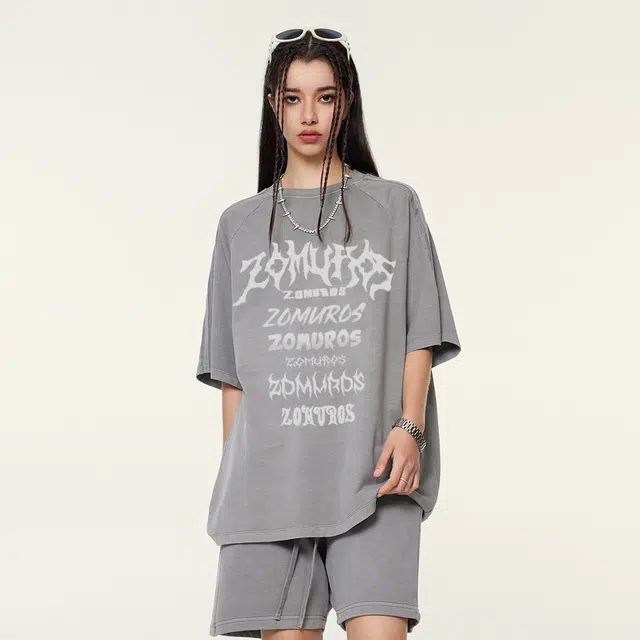 zomuros cleanfit T