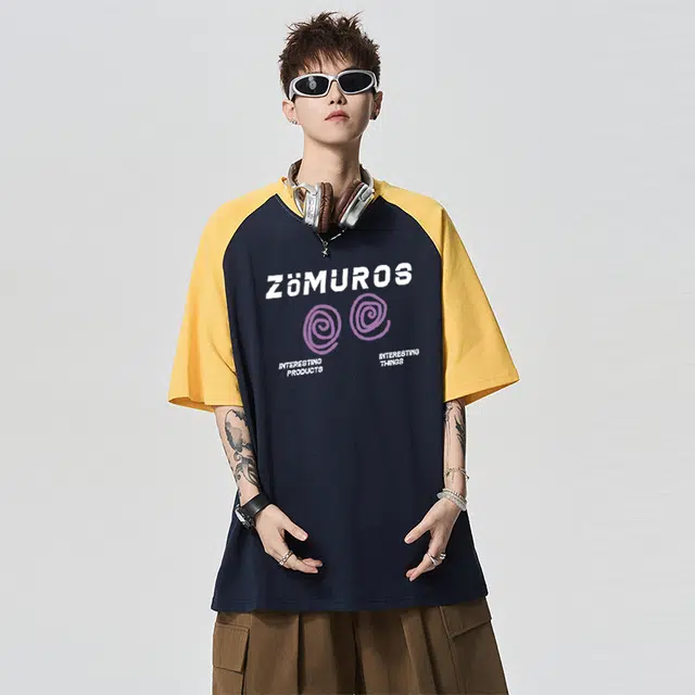 zomuros T
