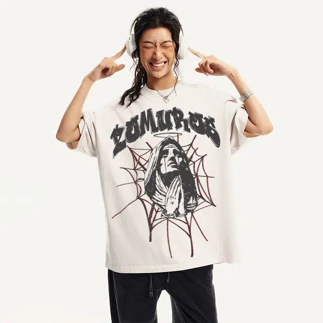 zomuros cleanfit T