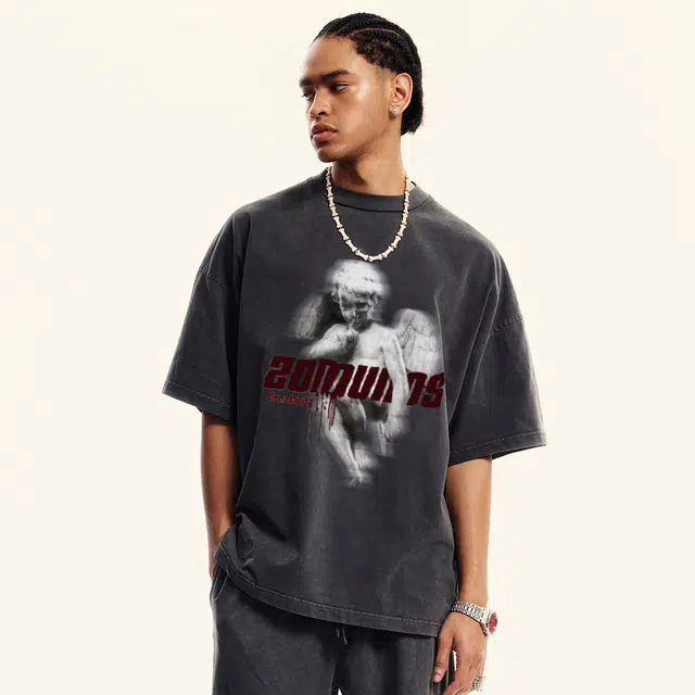 zomuros cleanfit T