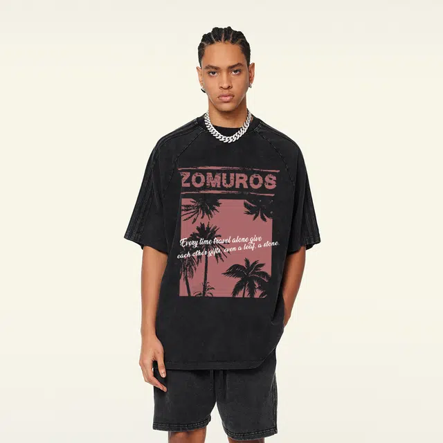 zomuros T