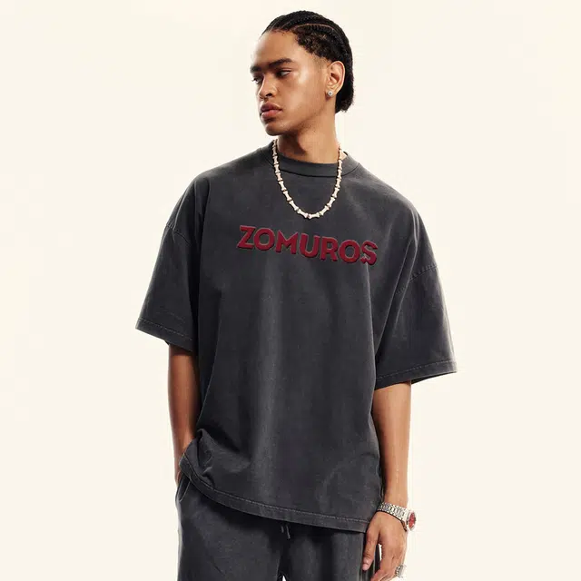 zomuros cleanfit T