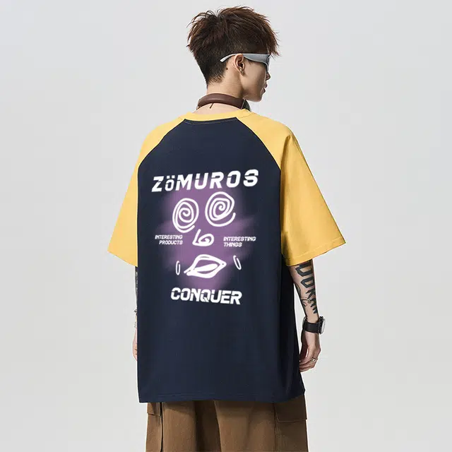 zomuros T