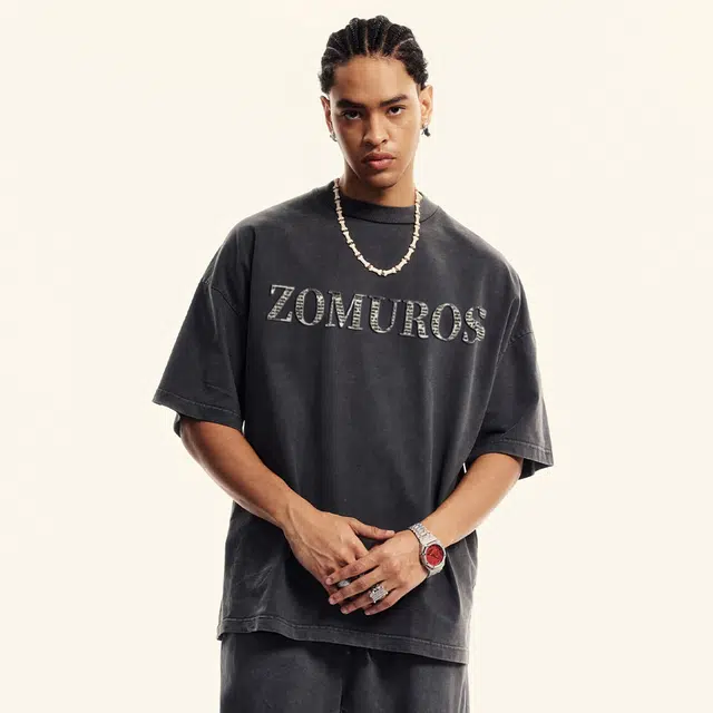 zomuros cleanfit T