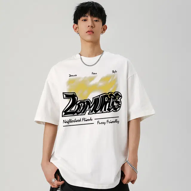 zomuros T