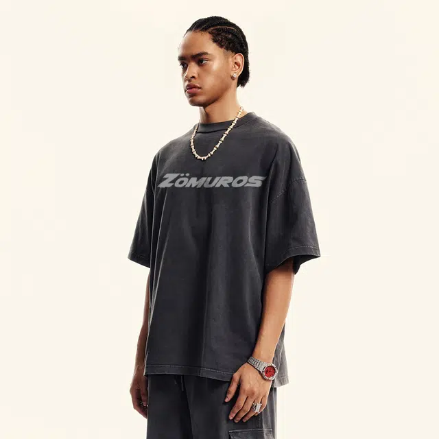 zomuros cleanfit T