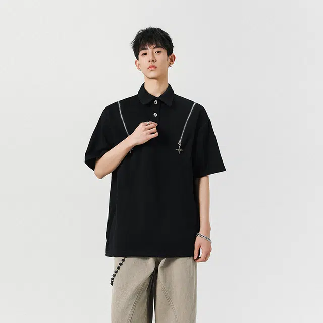 zomuros Polo