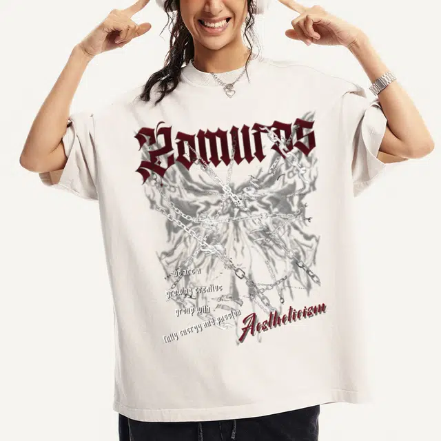 zomuros cleanfit T