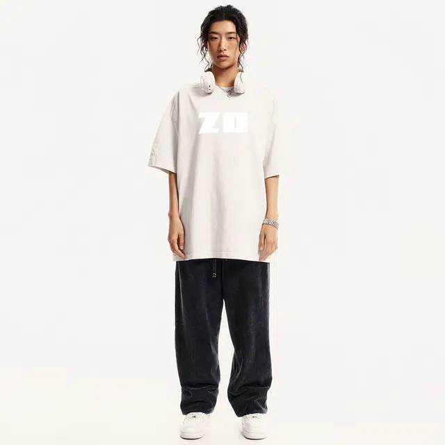 zomuros cleanfit T
