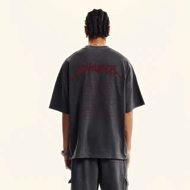 zomuros cleanfit T
