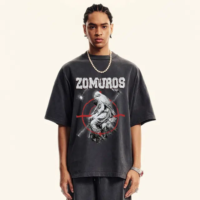 zomuros cleanfit T