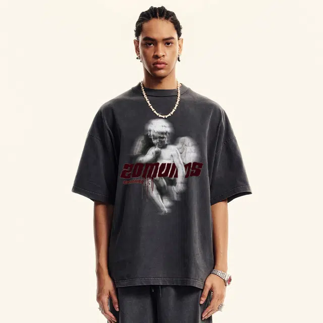 zomuros cleanfit T