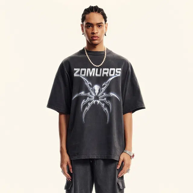 zomuros cleanfit T
